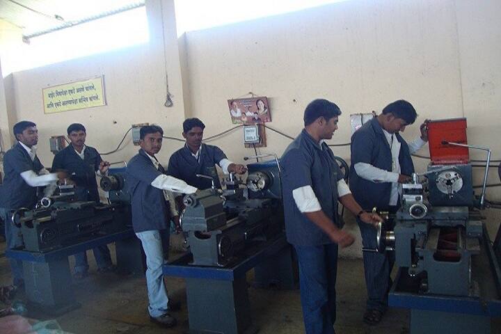 laboratory